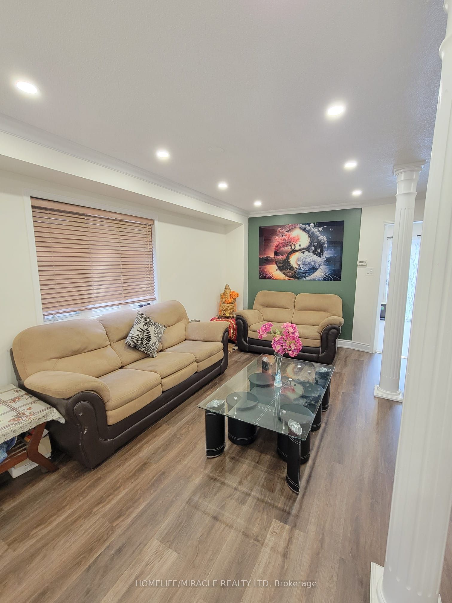 Unit Upper - 6959 Tassel Crescent, Mississauga 5
