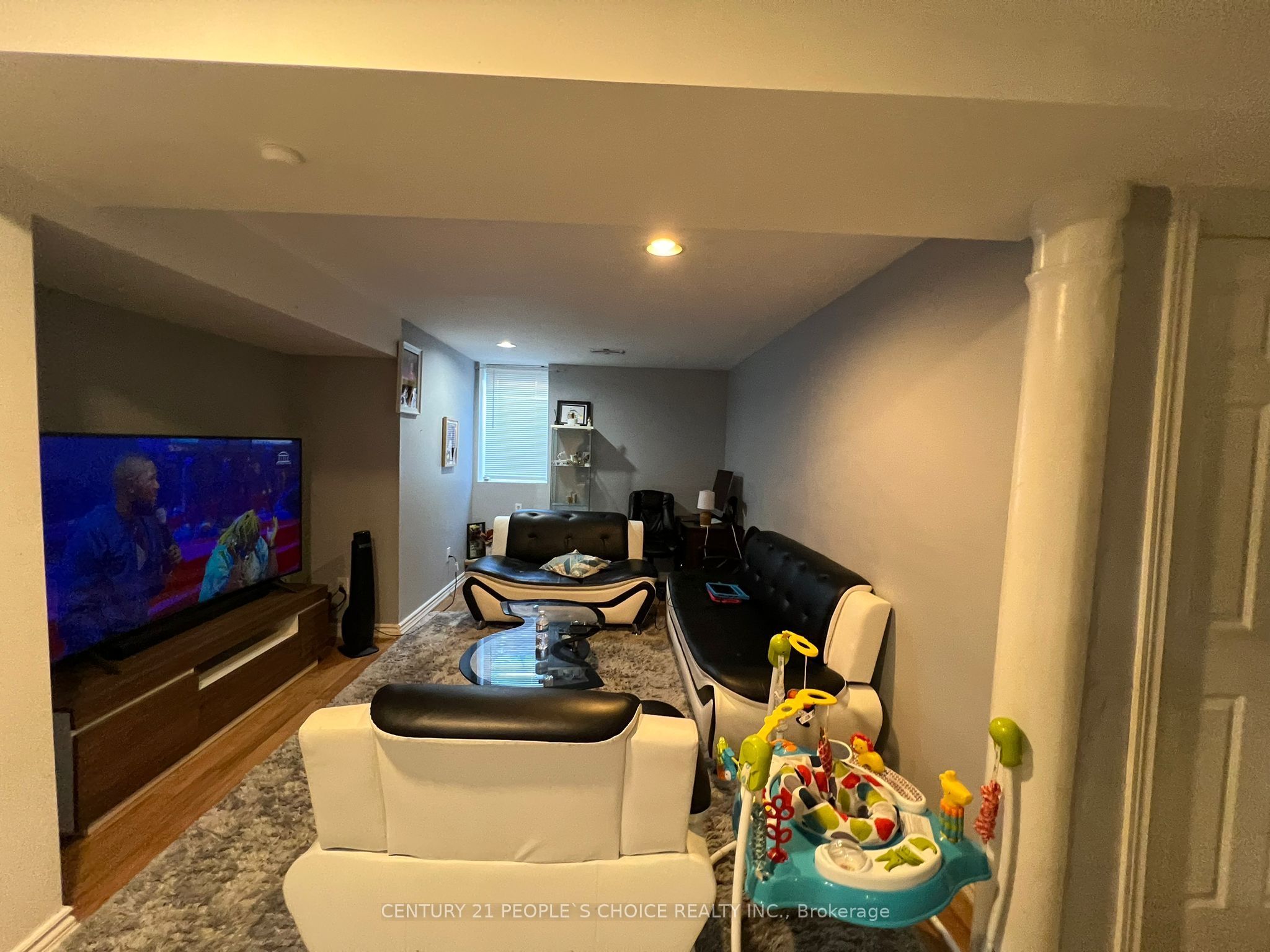 Unit BSMNT - 57 Fallstar Crescent, Brampton 3