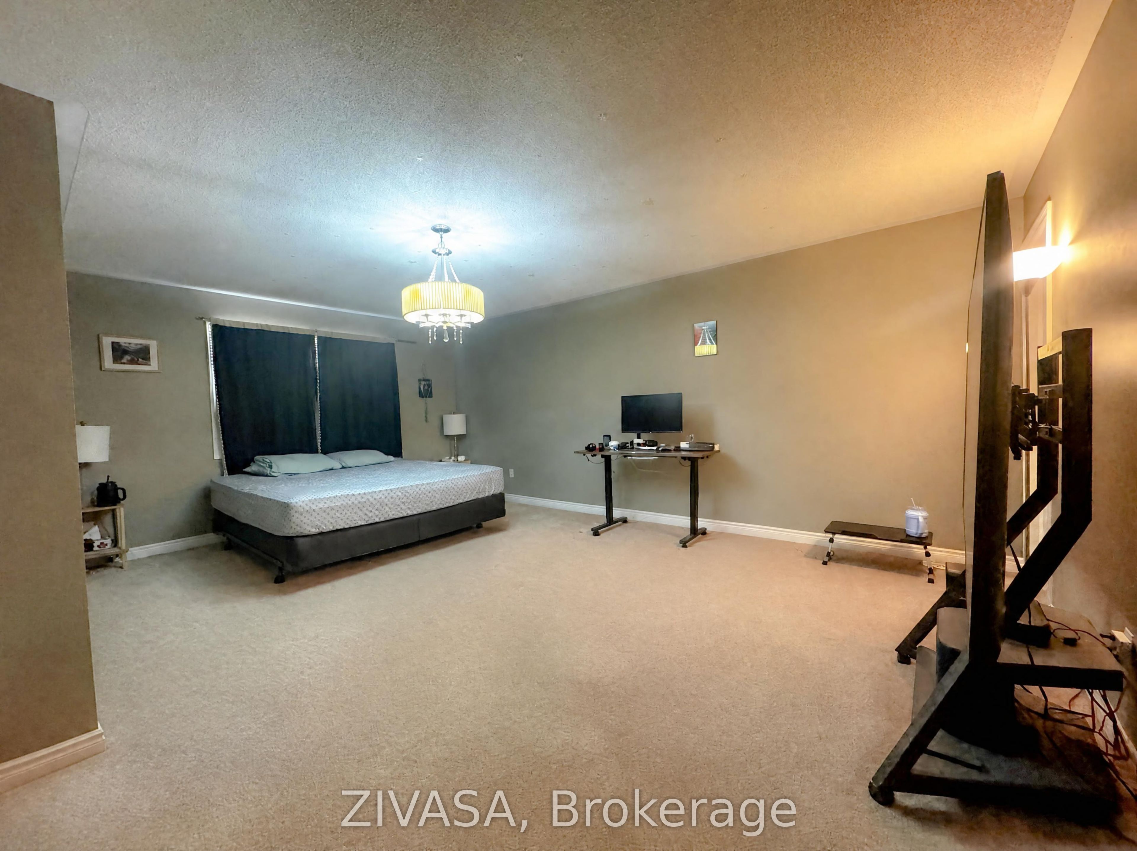 Unit UPPER - 84 Game Creek Crescent, Brampton 5