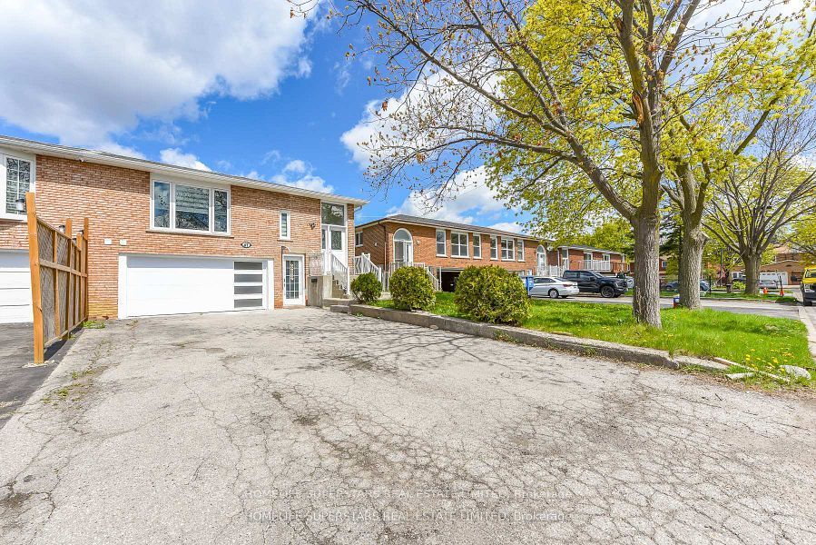 Unit Basement - 47 Jade Crescent, Brampton 3