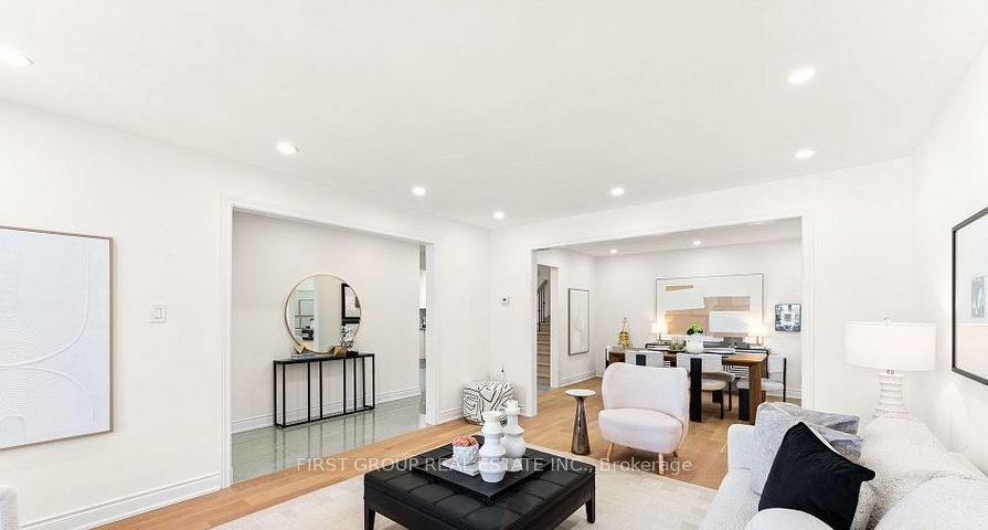 Unit Main - 3193 Cawthra Road, Mississauga 4