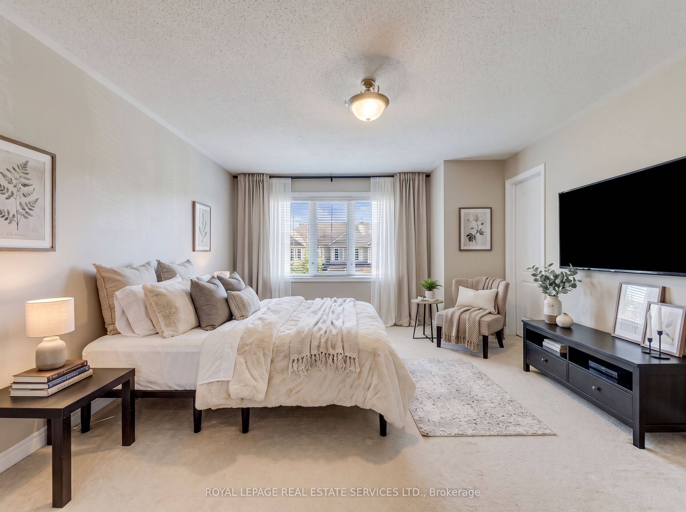 Unit 24 - 2019 Trawden Way, Oakville 5