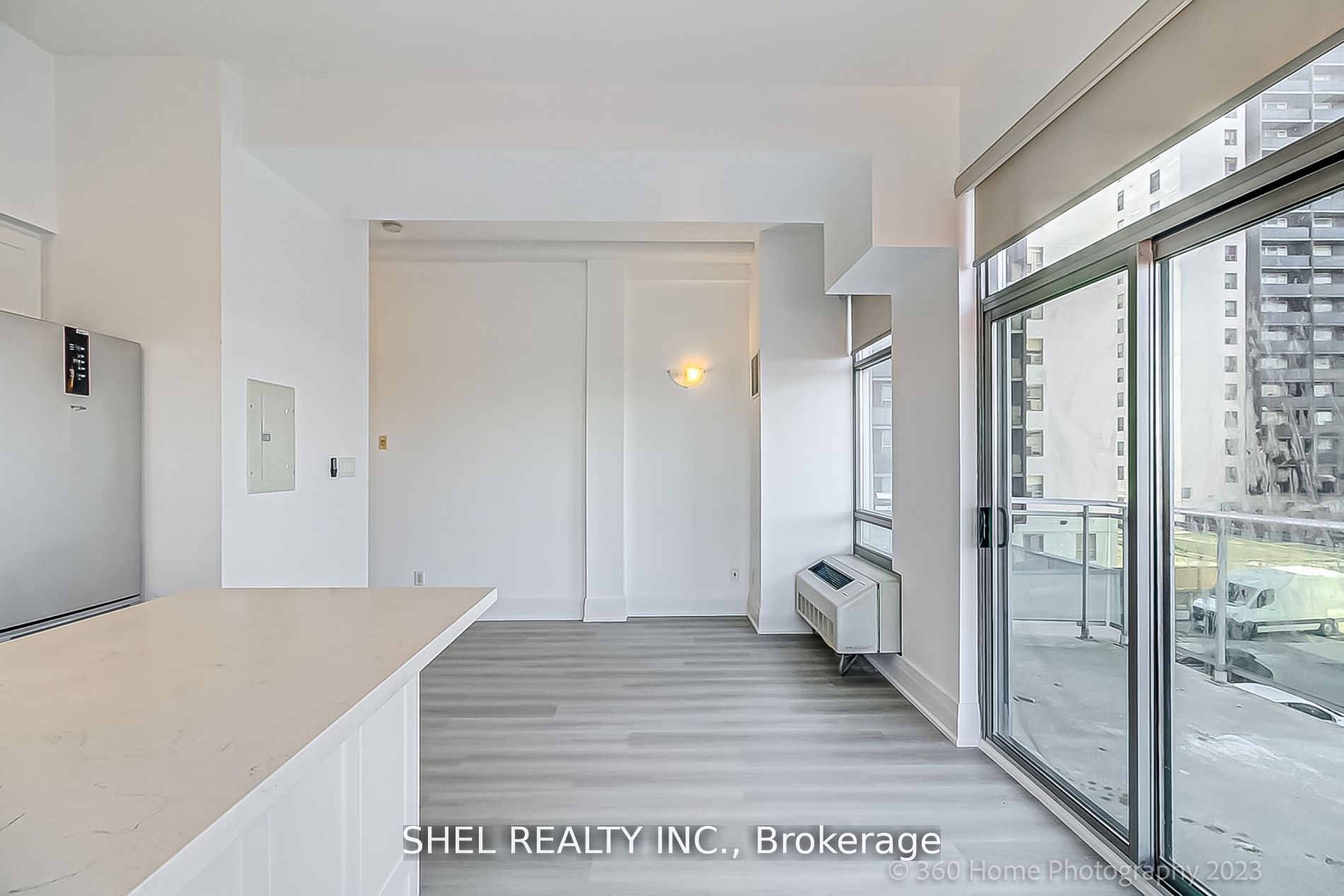 Unit 321 - 2464 Weston Road W, Toronto 4
