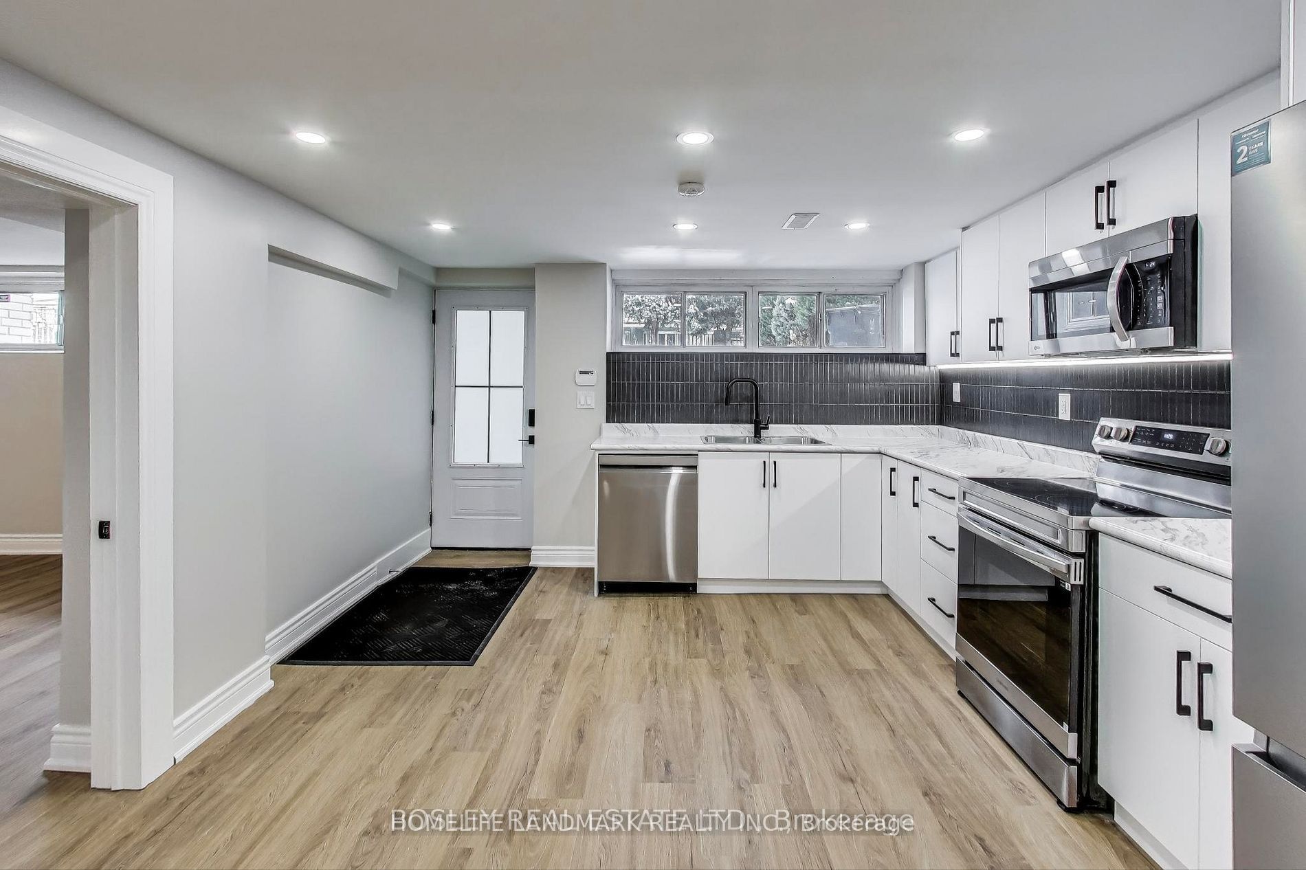 Unit Lower - 89 Chiswick Avenue, North York 2