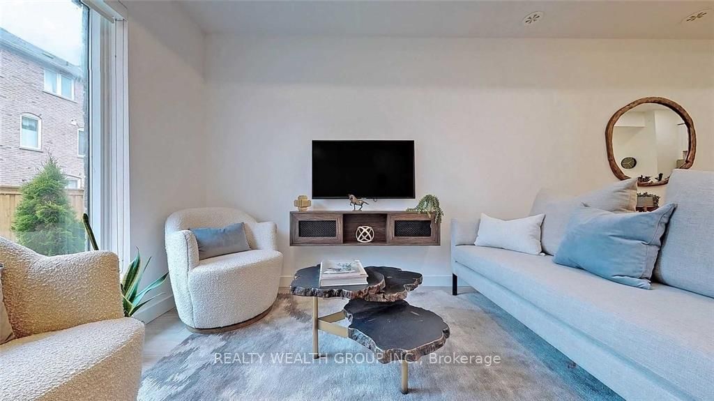 Unit 109 - 200 Malta Avenue, Brampton 2