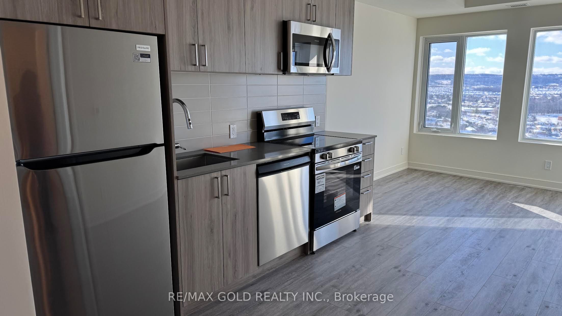 Unit 2010 - 8020 Derry Road, Milton 3