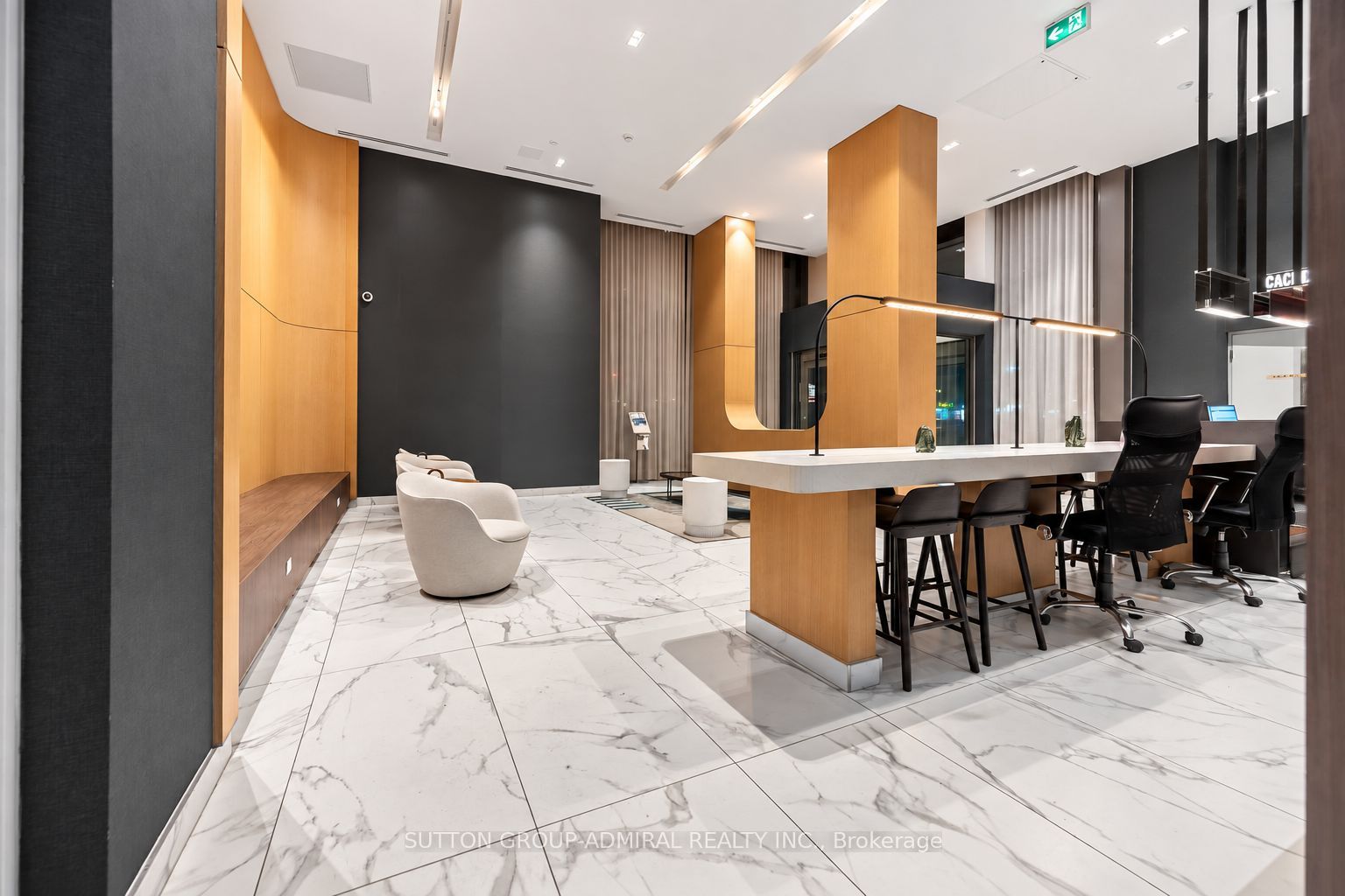Unit 601 - 1195 The Queensway, Etobicoke 2