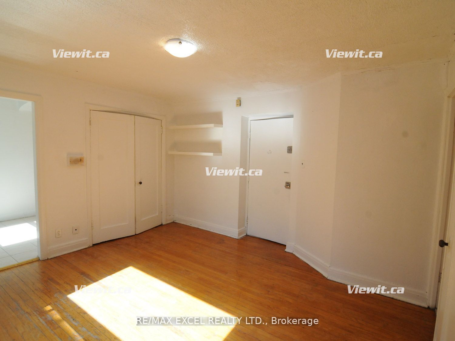 Unit 24 - 1A Elm Grove Avenue, Toronto 2