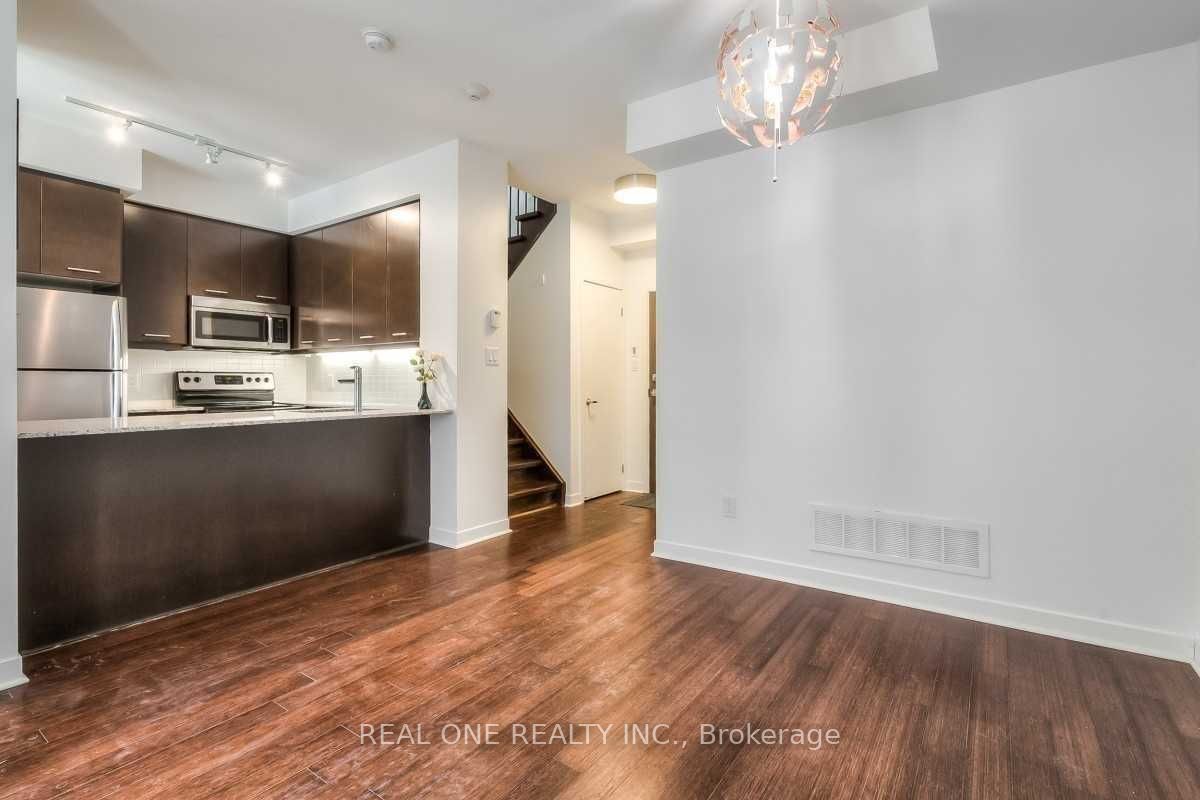 Unit 23 C - 370 Square One Drive, Mississauga 3