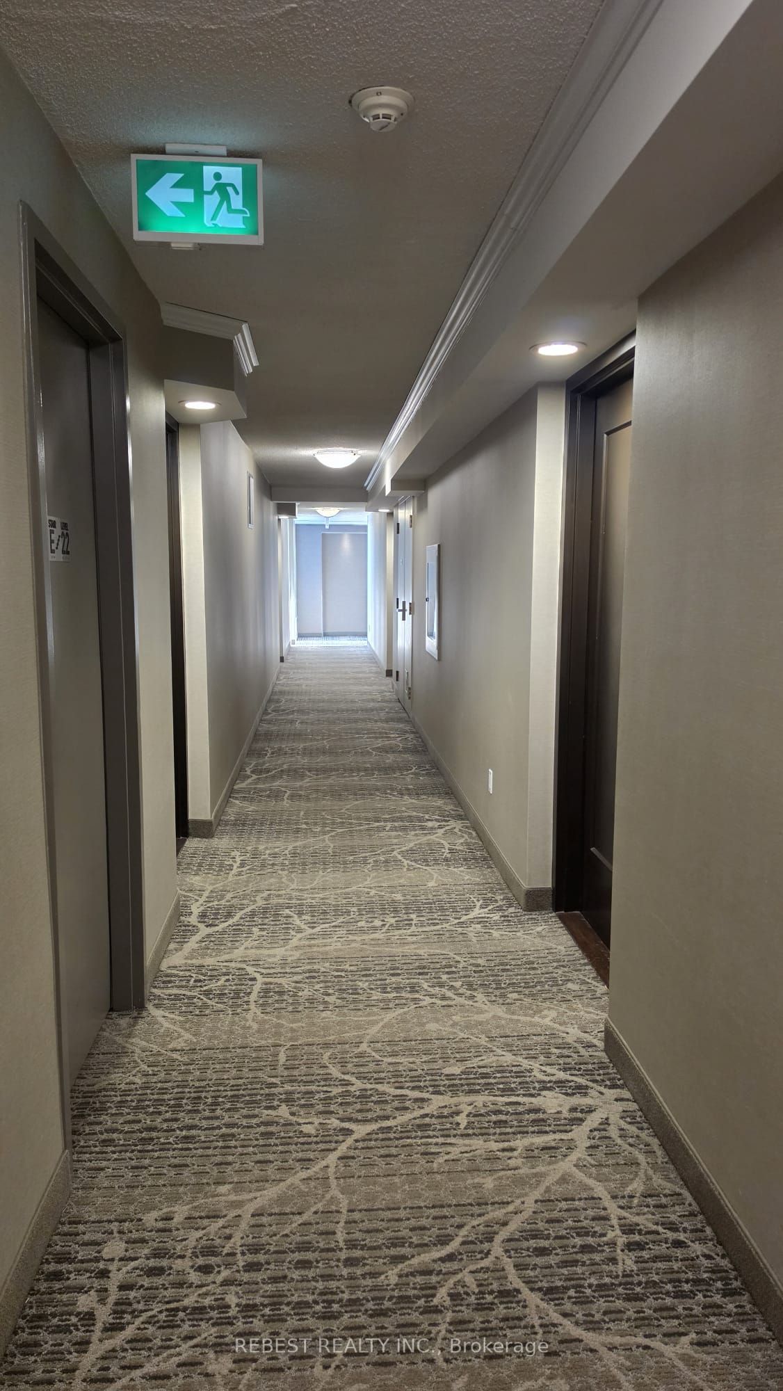 Unit 2202 - 4470 Tucana Court, Mississauga 5