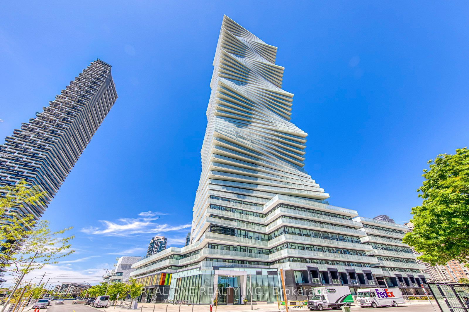 Unit 6009 - 3883 Quartz Road, Mississauga 2