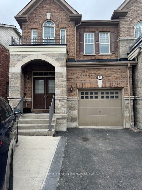 72 Goodsway Trail, Brampton 2