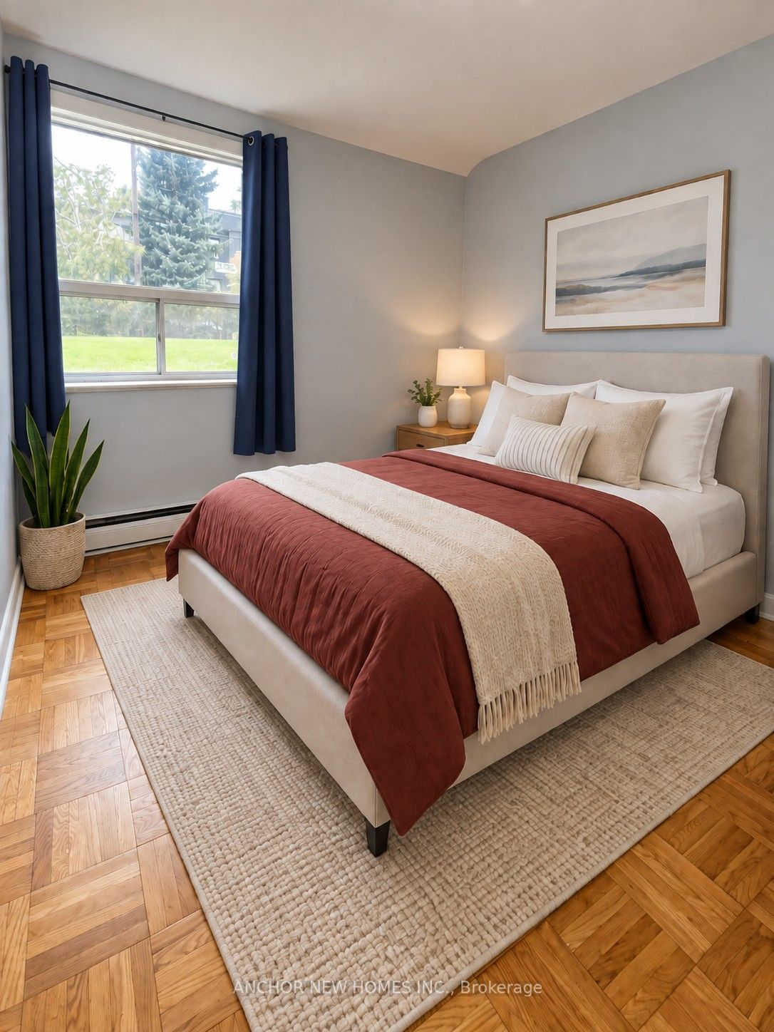 Unit 3 Lower Level - 3 Hartham Place, North York 4