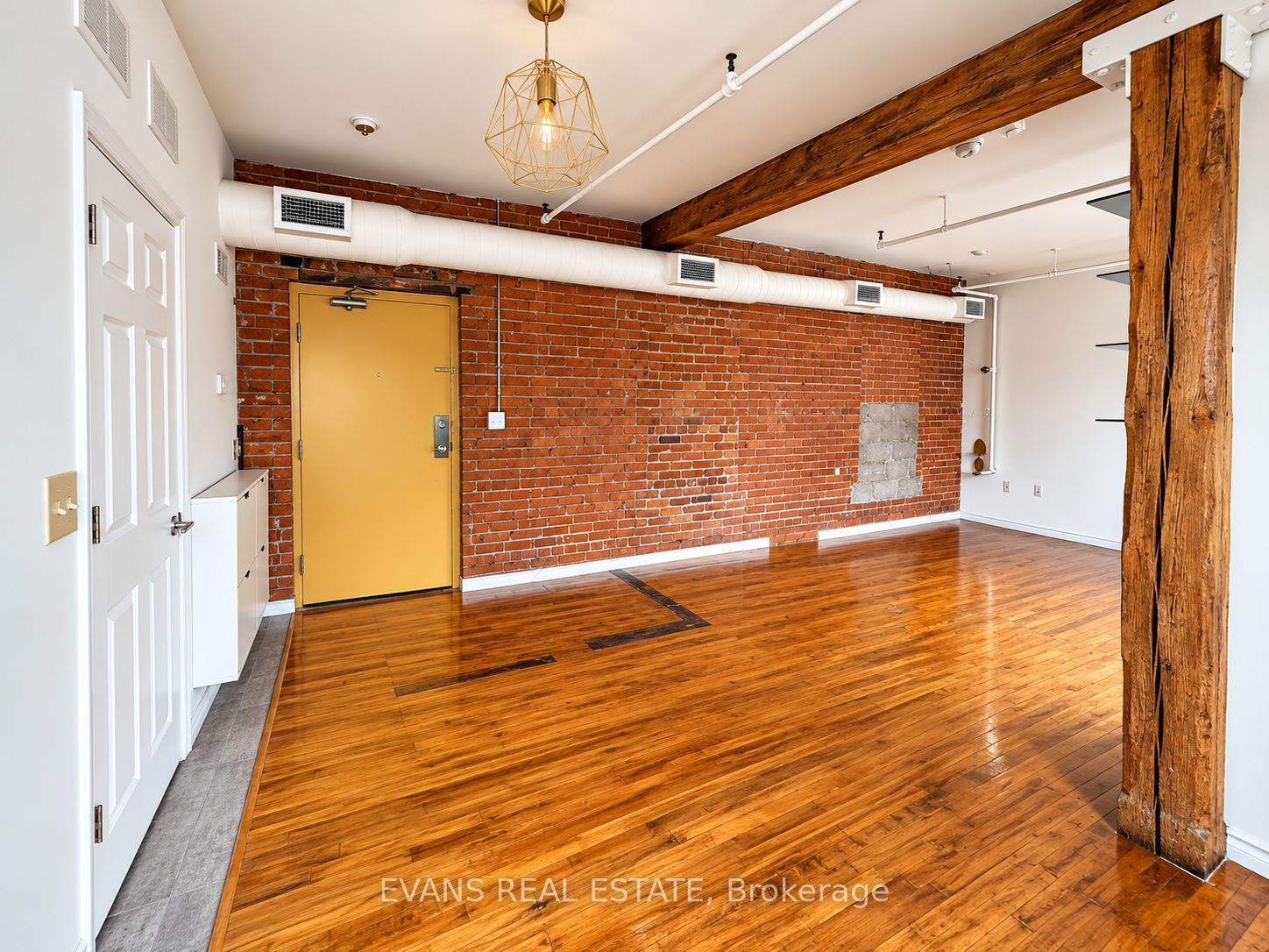 Unit 22 - 121 Prescott Avenue, Toronto 4