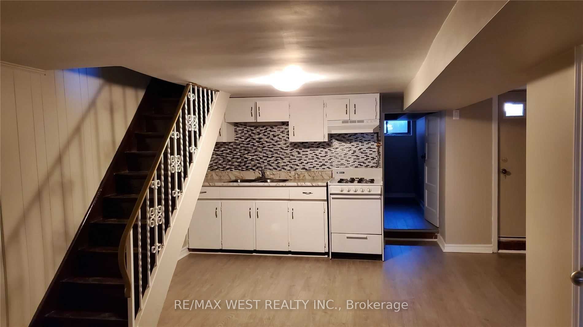 Unit Bsmt - 508 Concord Avenue, Toronto 2