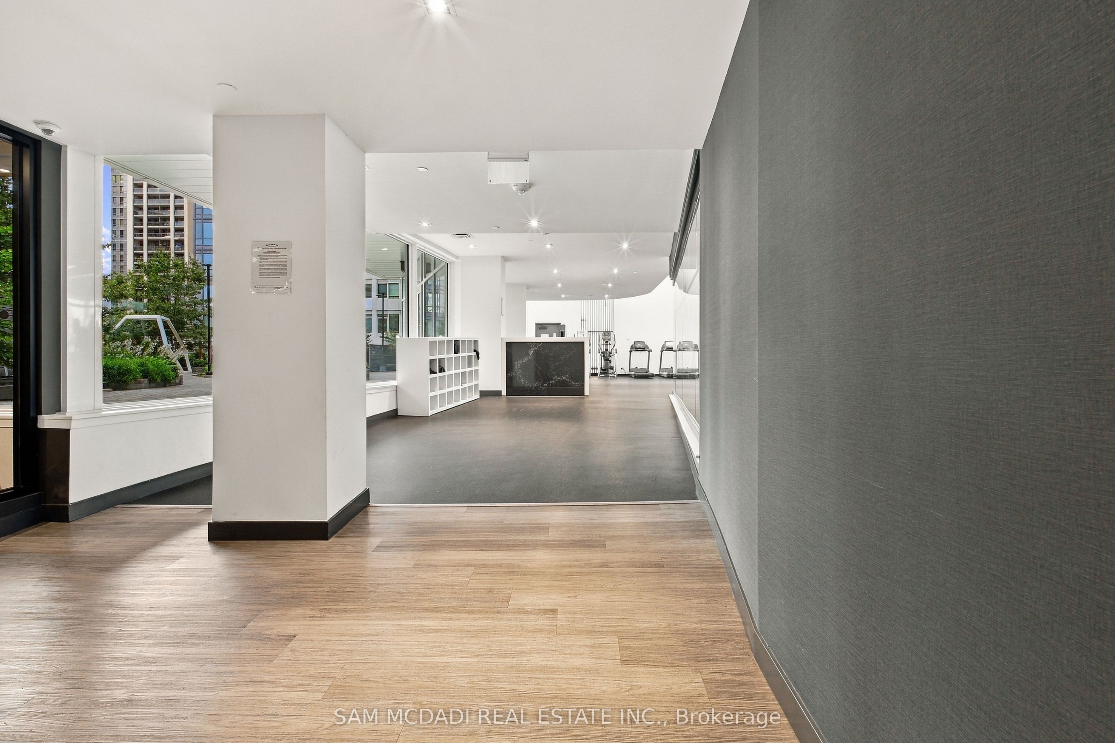 Unit 3702 - 4065 Confederation Parkway, Mississauga 4
