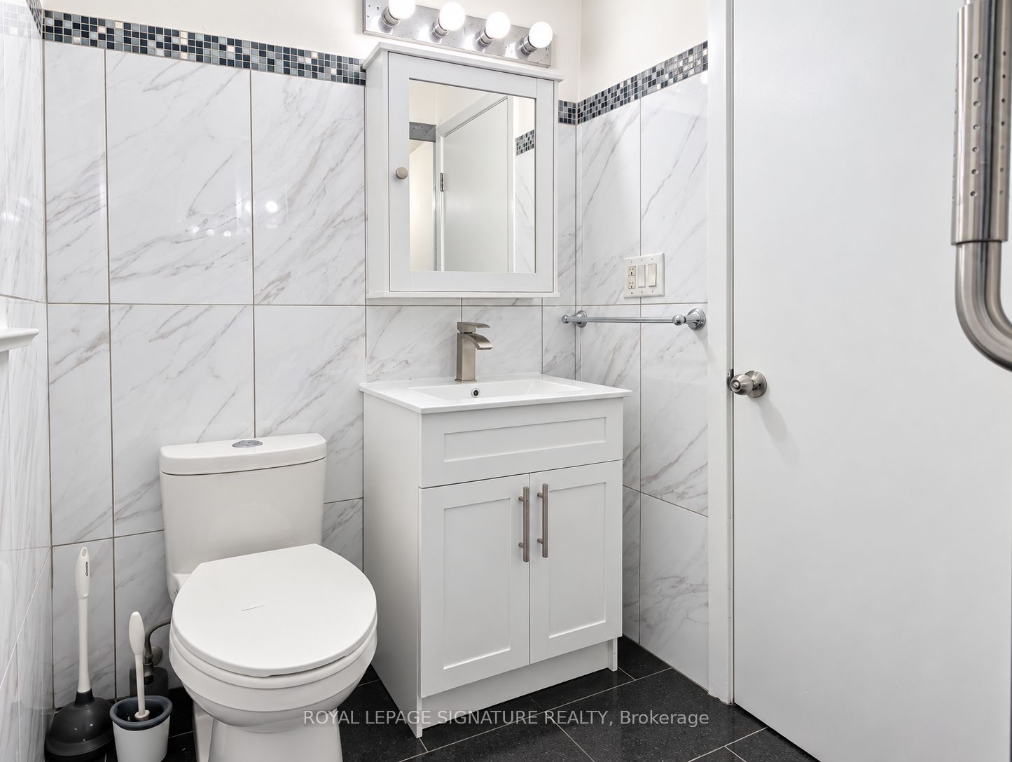 Unit 3 - 13 Wesley Street, Etobicoke 5