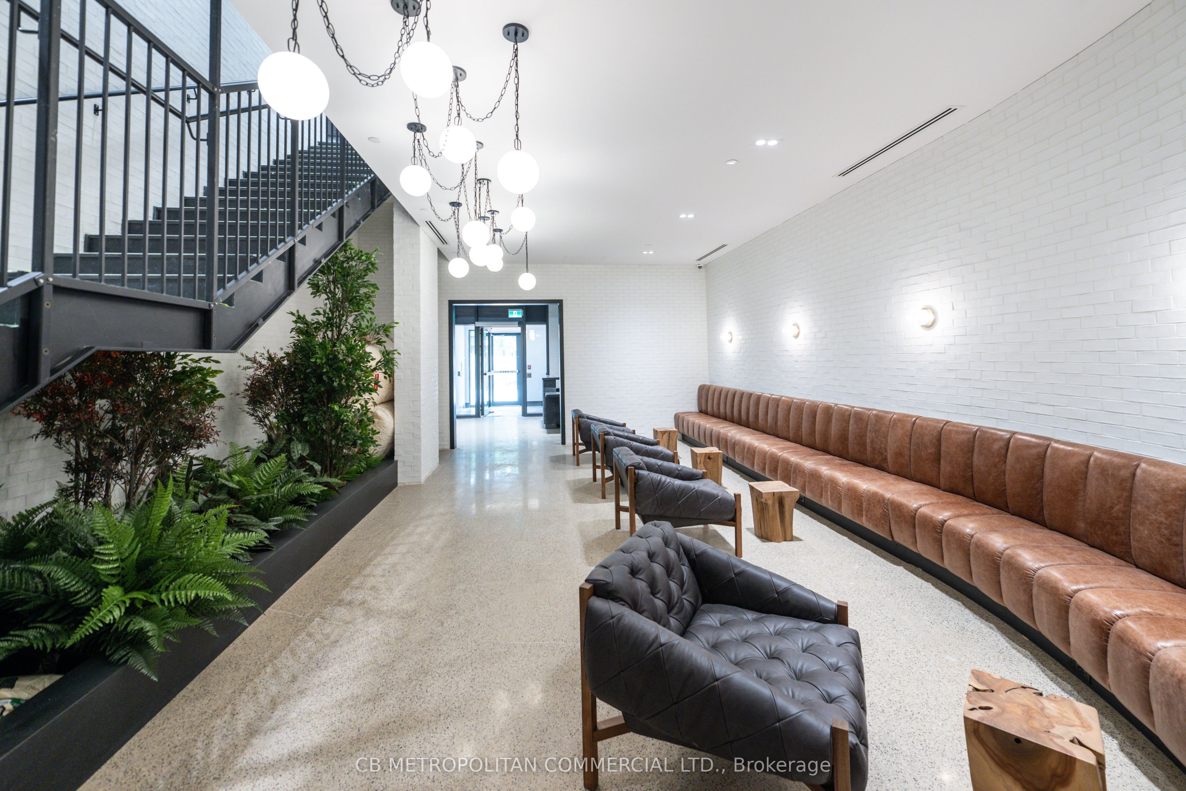 Unit 516 - 2946 Dundas Street West, Toronto 3