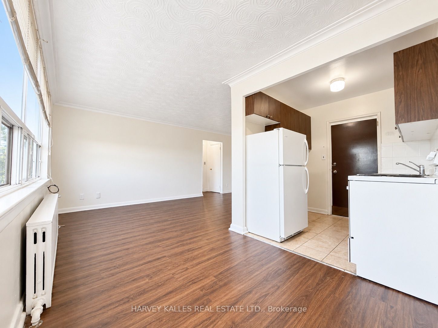 Unit 402 - 1490 Eglinton Avenue W, Toronto 4