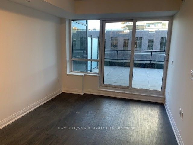 Unit 430 - 26 Gibbs Road, Etobicoke 5