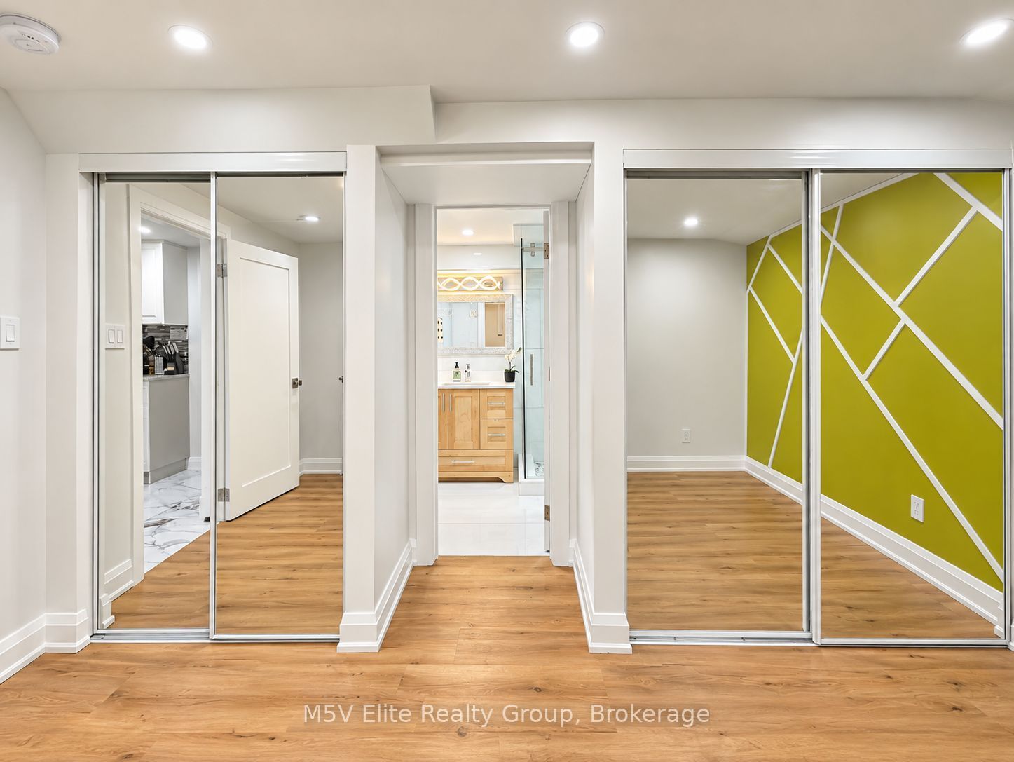 Unit Lower - 46 Tralee Street, Brampton 3