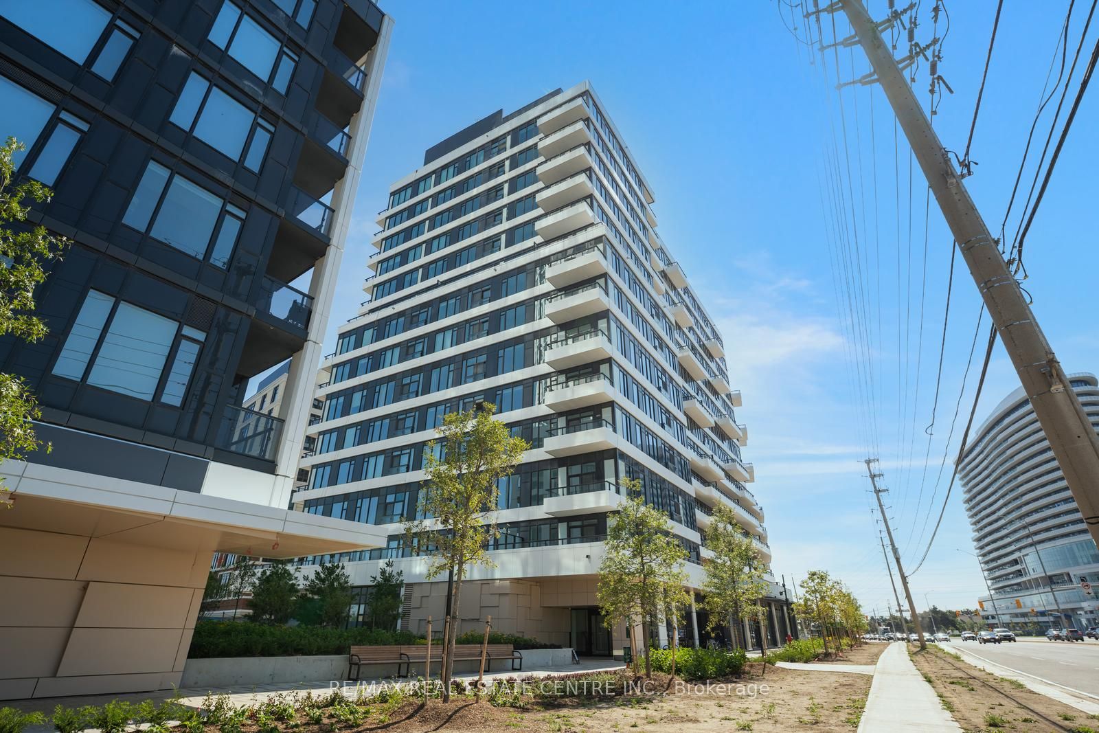 Unit 605 - 2485 EGLINTON Avenue W, Mississauga 2