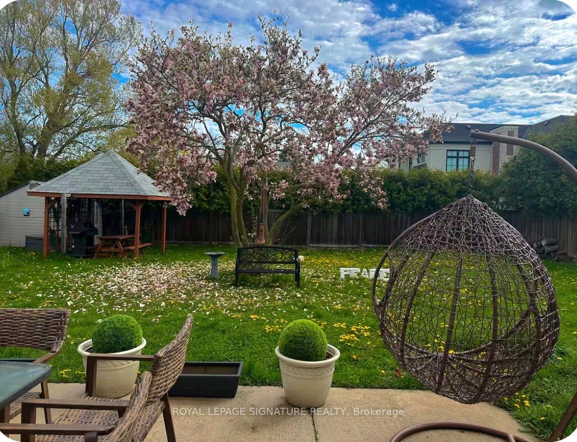 Unit Main - 441 Seaton Drive, Oakville 3