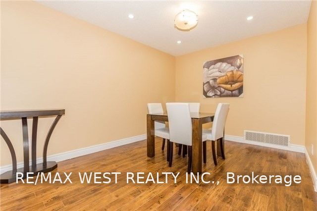Unit Upper - 82 Marchbank Crescent, Brampton 5