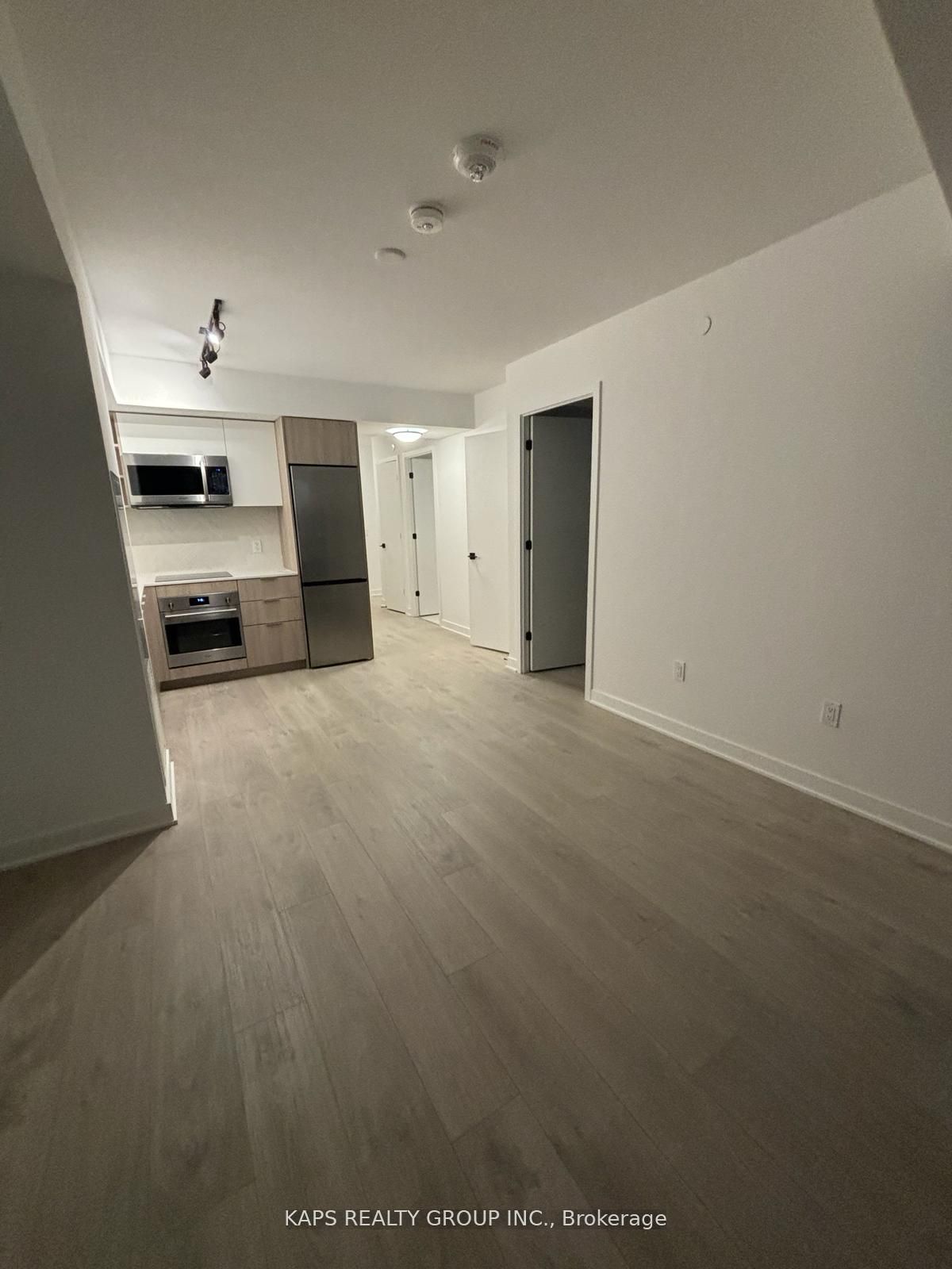 Unit 413 - 36 Zorra Street, Etobicoke 4