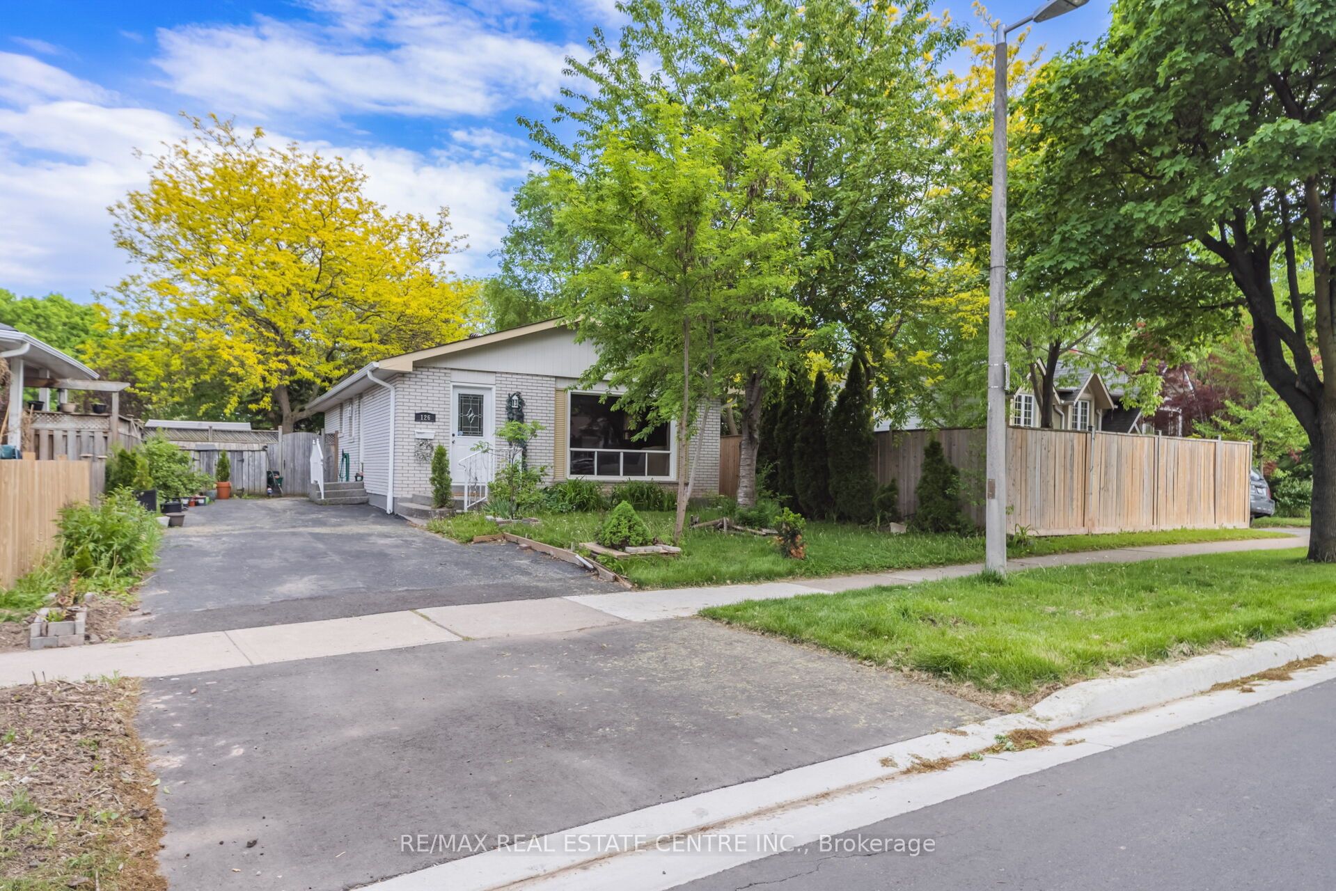 Unit Main - 126 Culham Street, Oakville 2