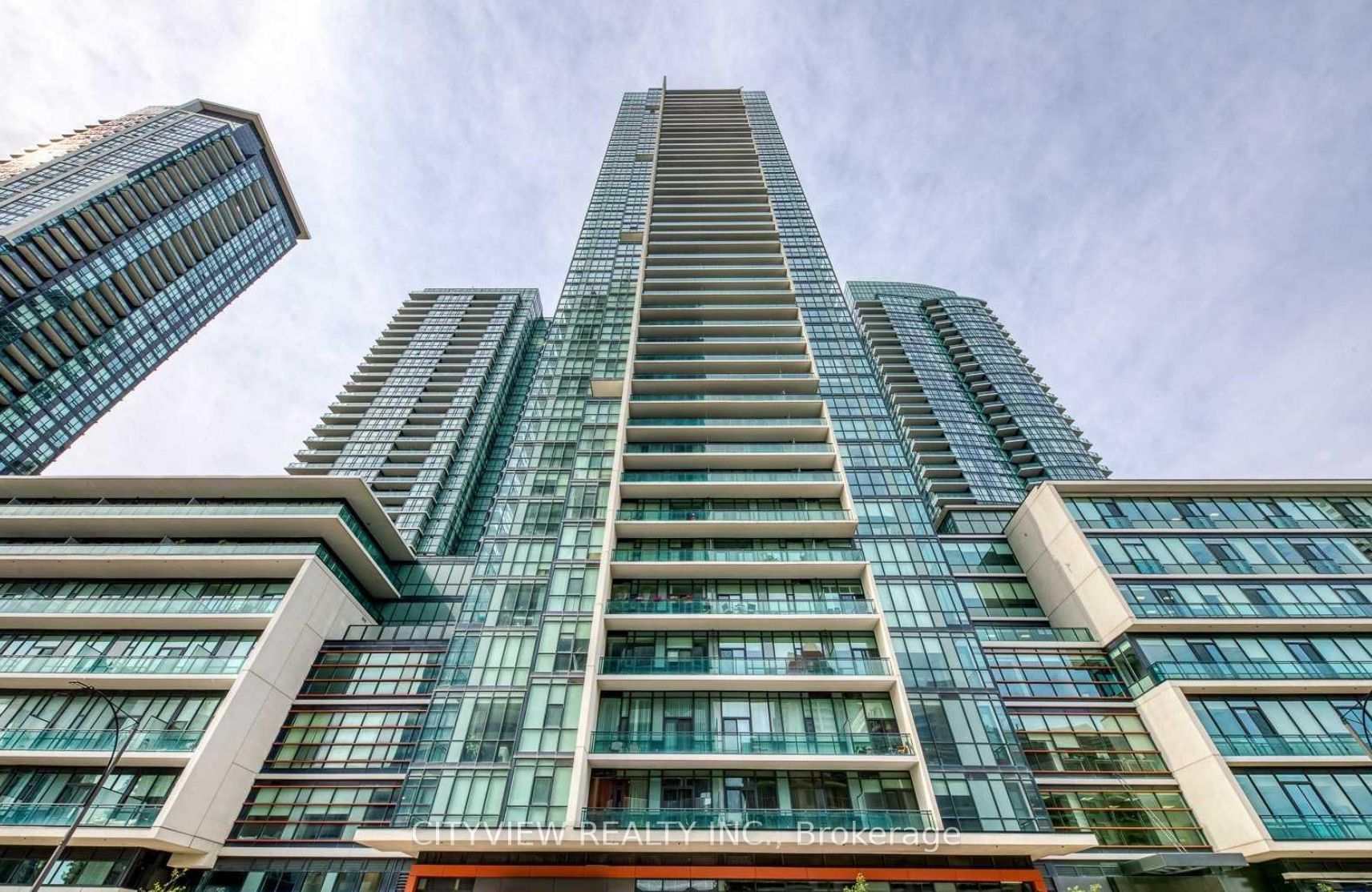 Unit 4101 - 4070 Confederation Parkway, Mississauga 2