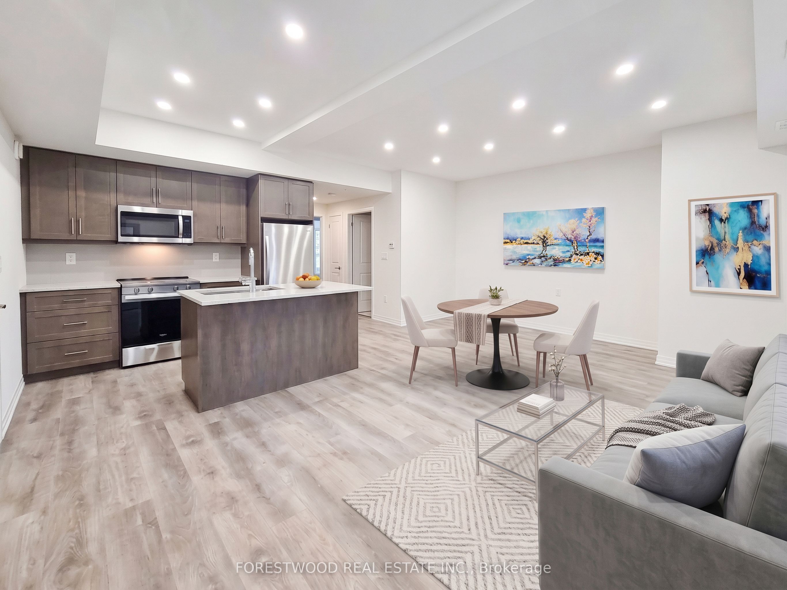 Unit 20 - 726 Front Royal Street, Mississauga 3
