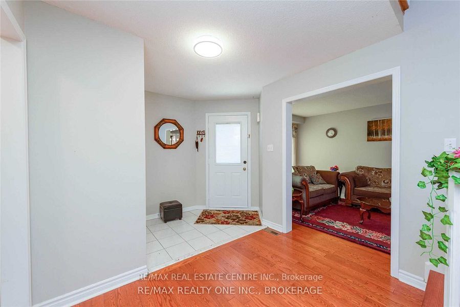 Unit Upper - 6197 Duford Drive, Mississauga 5