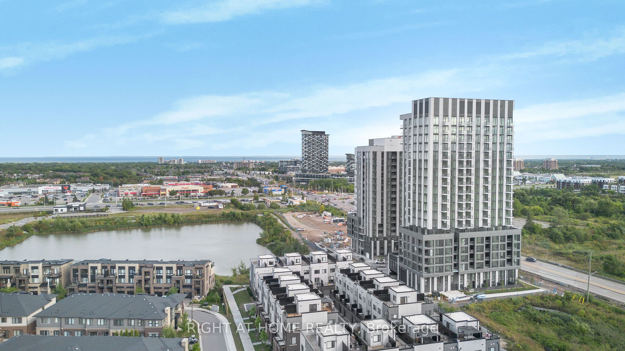 Unit 902 - 3071 Trafalgar Road, Oakville 3