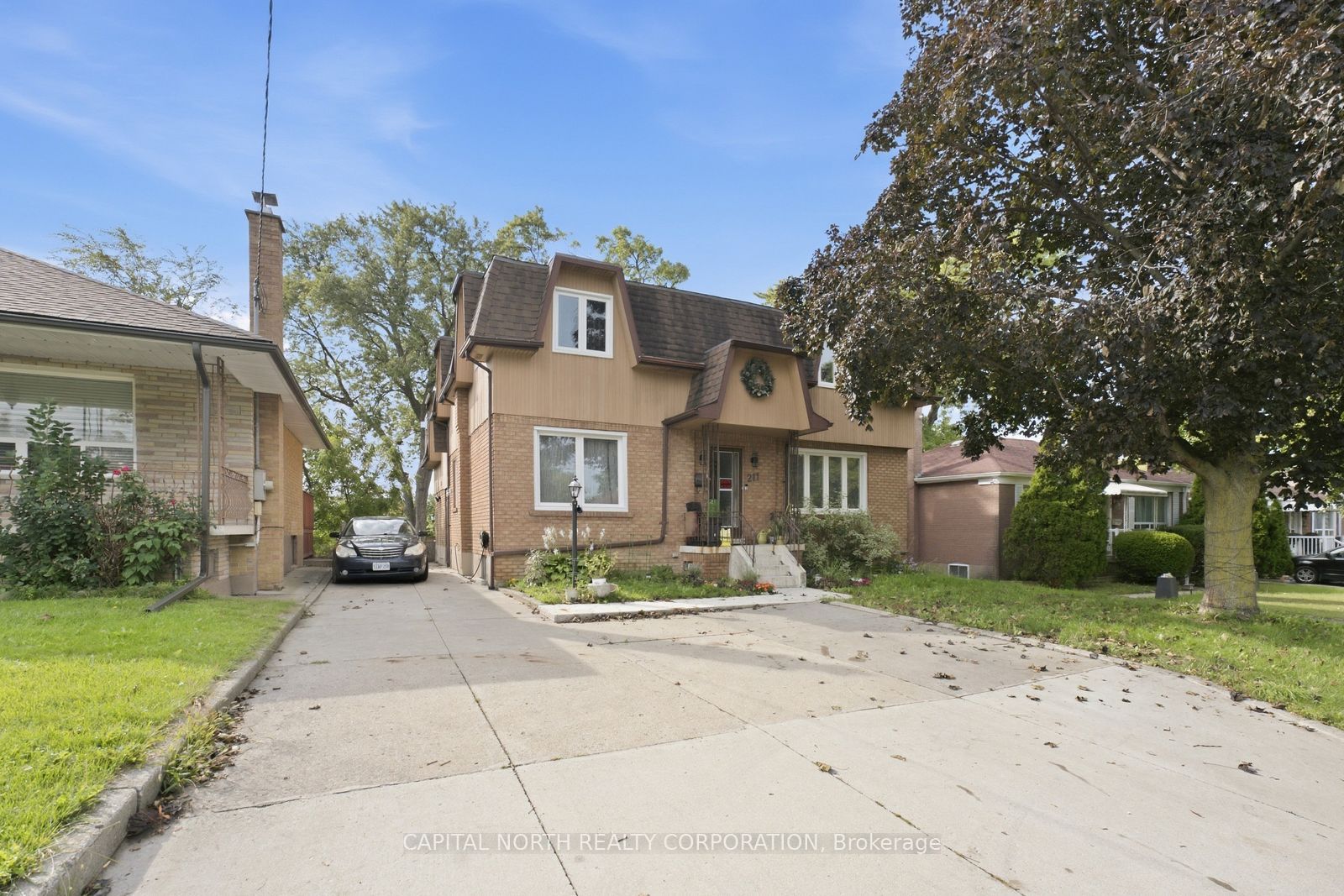 Unit 3 - 211 Epsom Downs Drive, North York 3