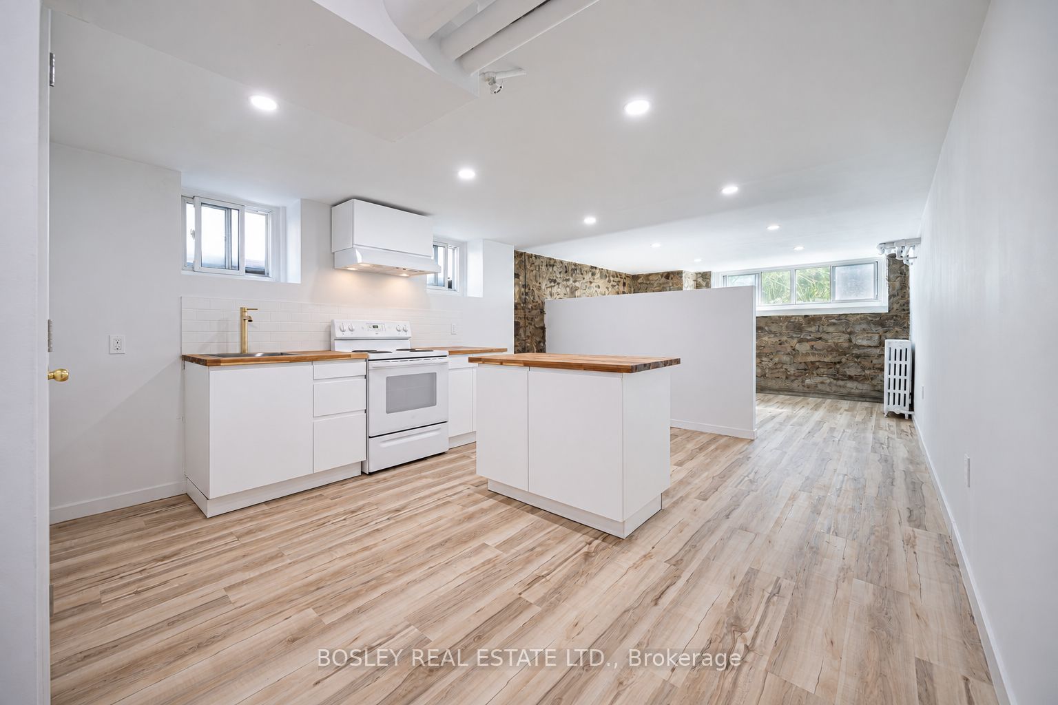 Unit Lower 1 - 178 High Park Avenue, Toronto 4