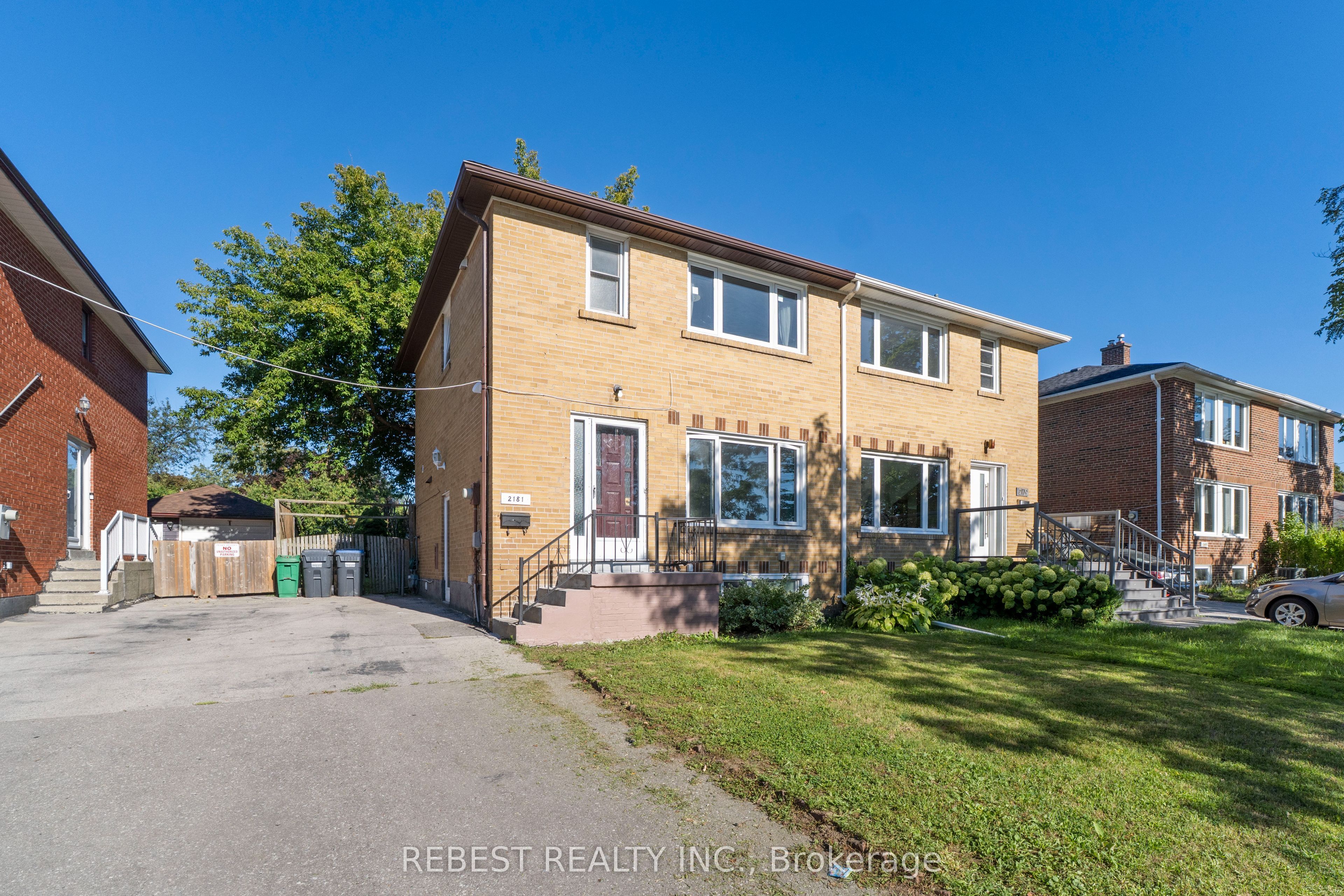 Unit Main - 2181 Wiseman Court, Mississauga 3