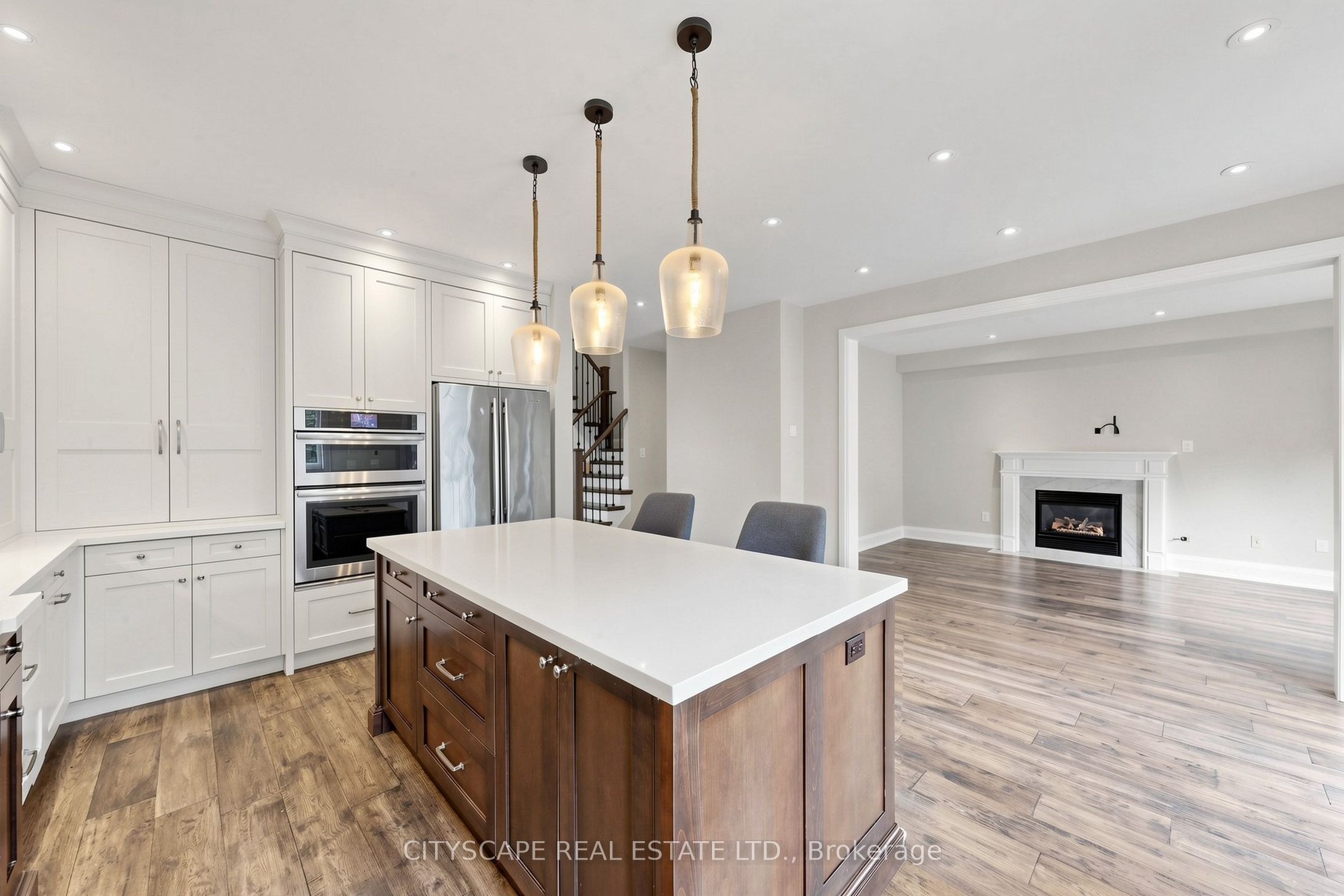 7299 Waldorf Way, Mississauga 5