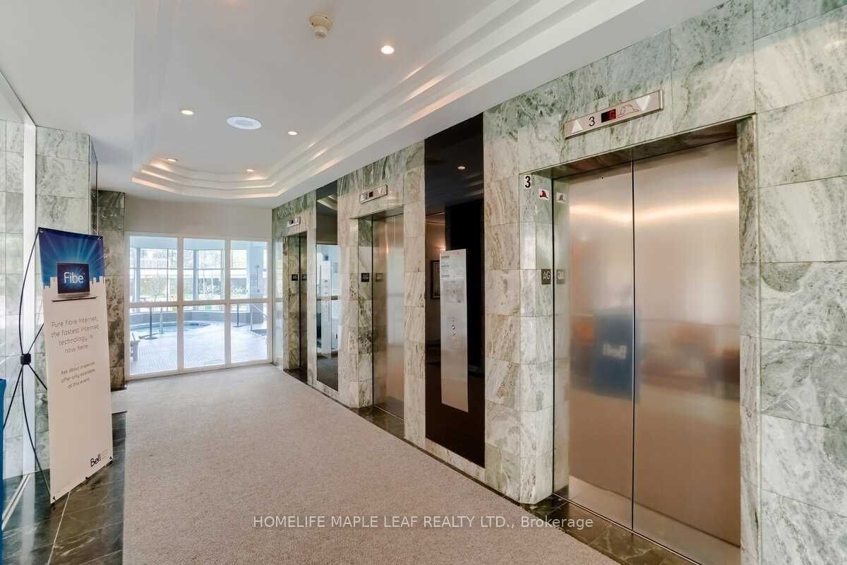 Unit 412 - 4470 Tucana Court, Mississauga 4