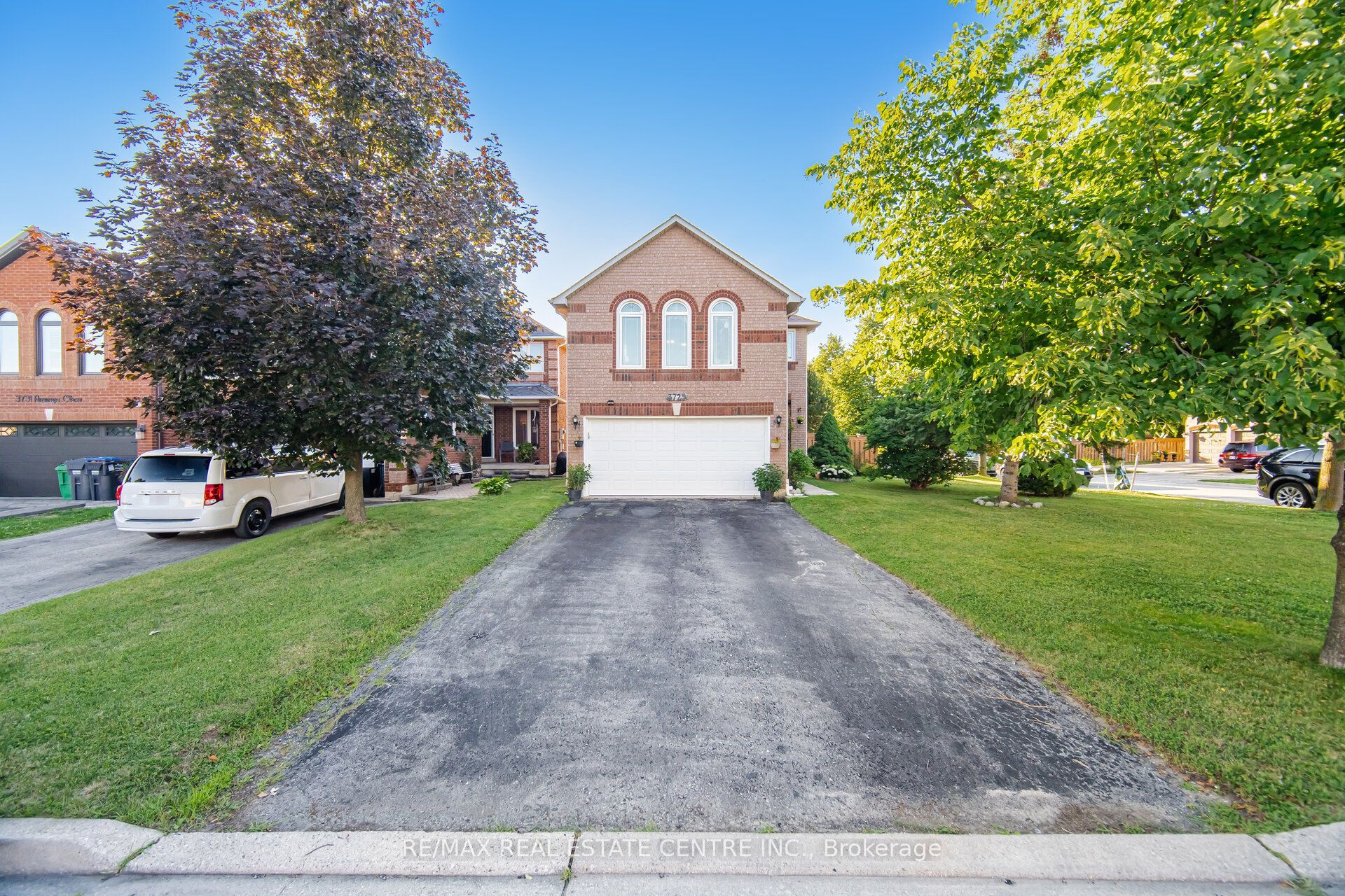 3725 Althorpe Circle N, Mississauga 3