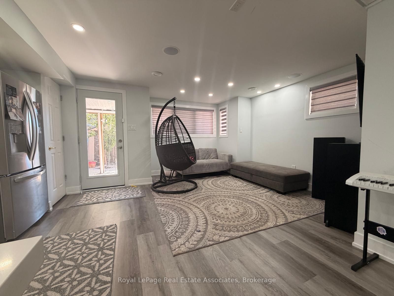 Unit BASEMENT SUIT - 36 Zanetta Crescent, Brampton 5