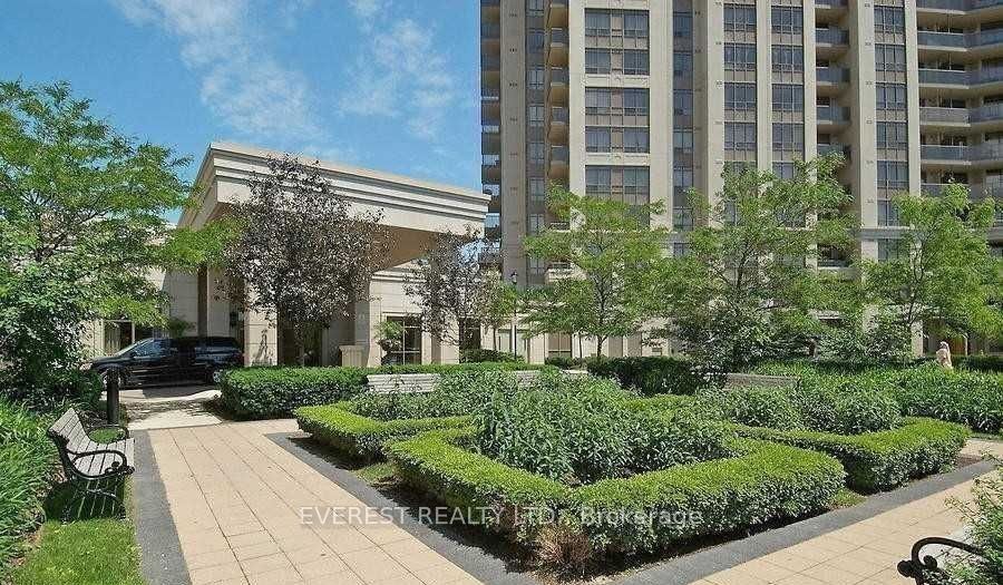 Unit 2126 - 700 Humberwood Boulevard, Etobicoke 4