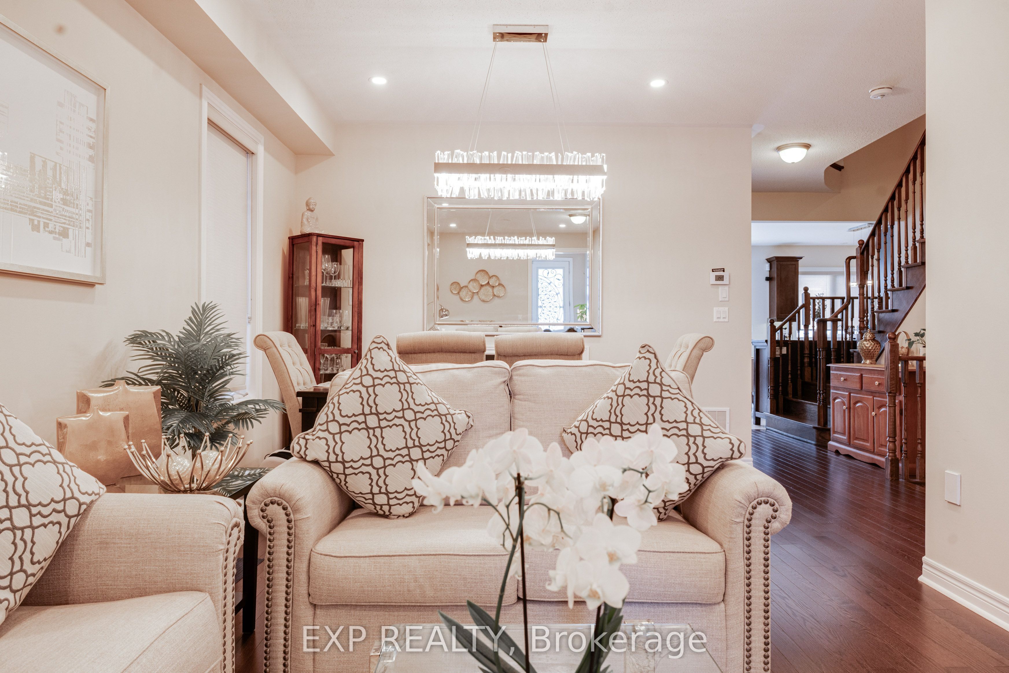 50 Kempsford Crescent, Brampton 4