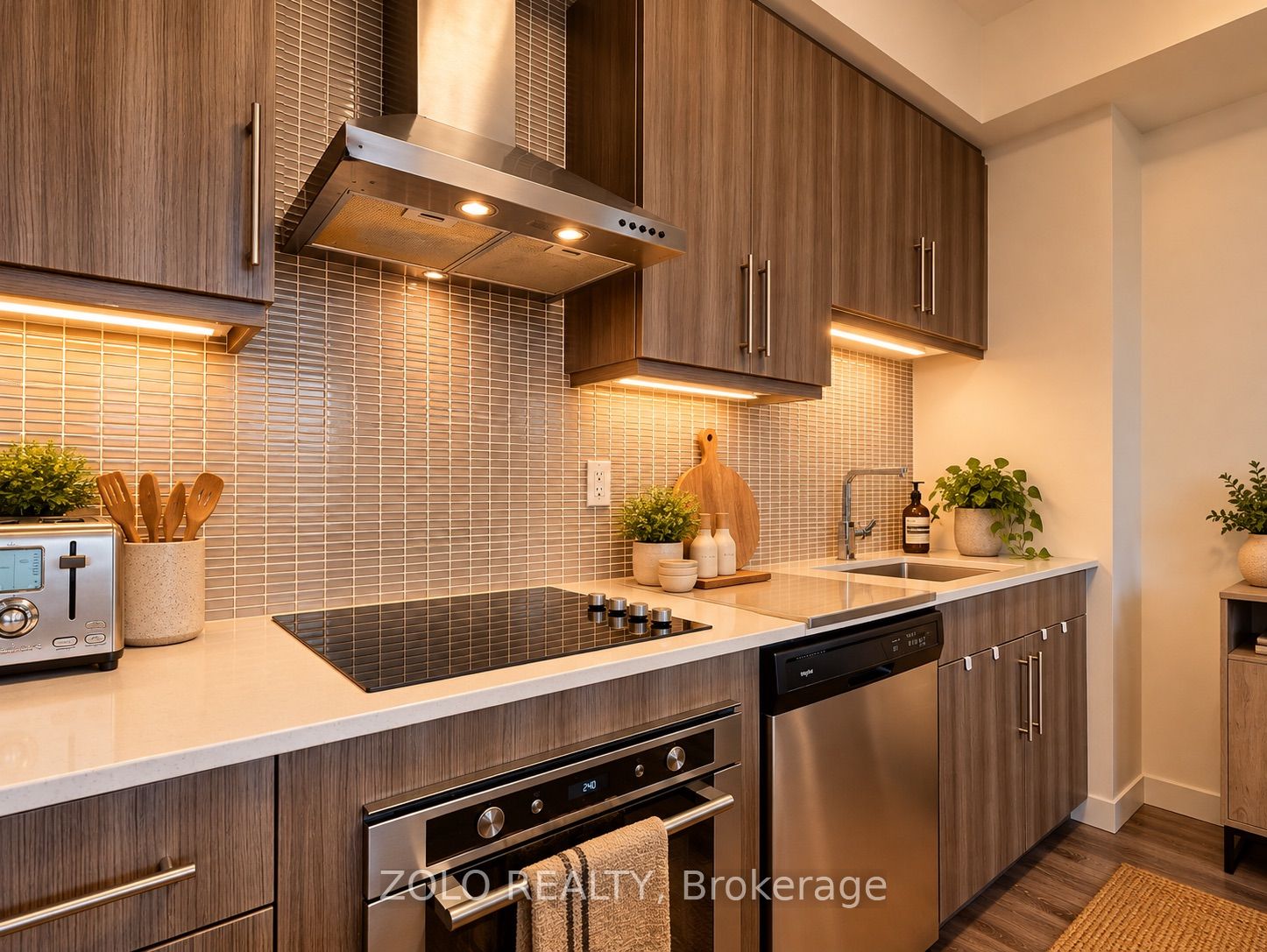 Unit 201 - 2093 Fairview Street, Burlington 2