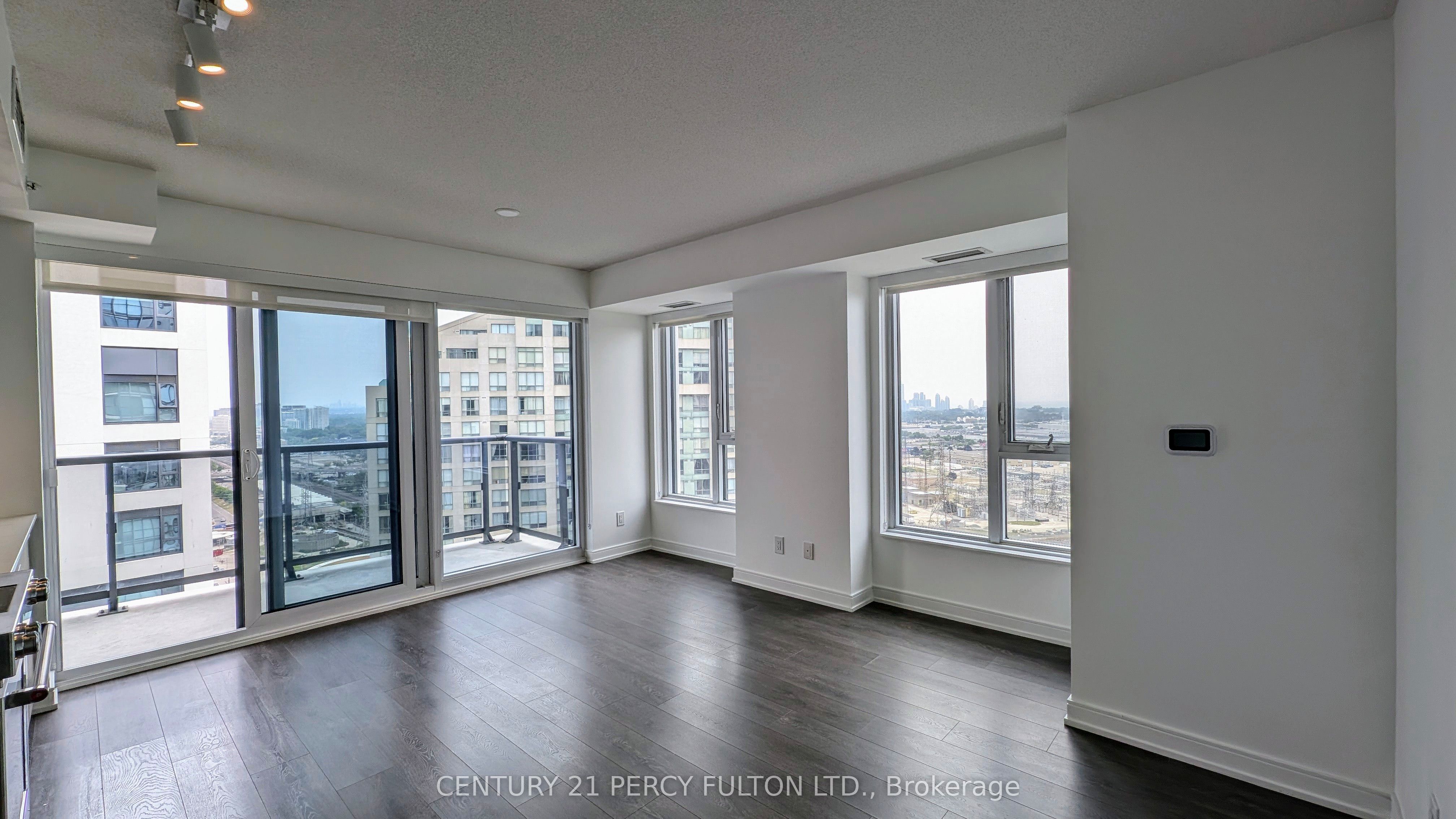 Unit 1908 - 30 Samuel Wood Way, Etobicoke 4