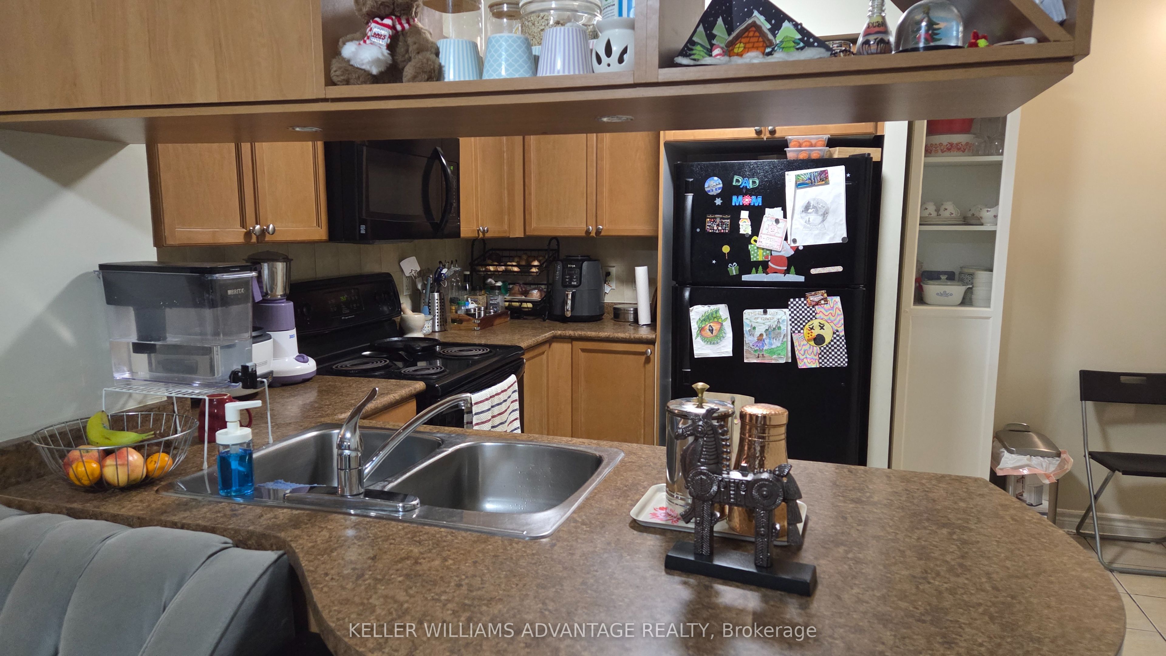 Unit 1805 - 4090 Living Arts Drive, Mississauga 4