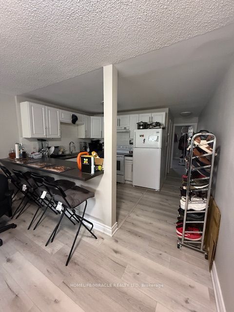 Unit 1 - 9 Ellen Street, Mississauga 4