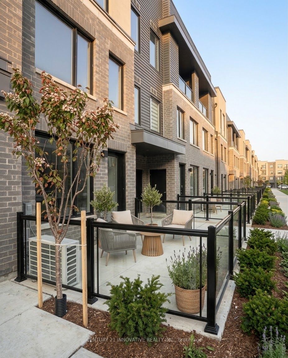 Unit 10 - 3538 Colonial Drive, Mississauga 2
