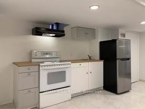 Unit Lower - 370 Delaware Avenue, Toronto 2