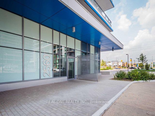 Unit 1508 - 2560 Eglinton Avenue W, Mississauga 2